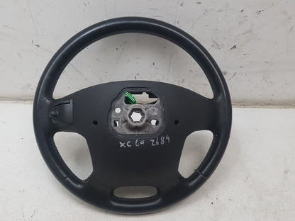 2009 - 2015 Volvo XC60  Estate Steering Wheel 30778843