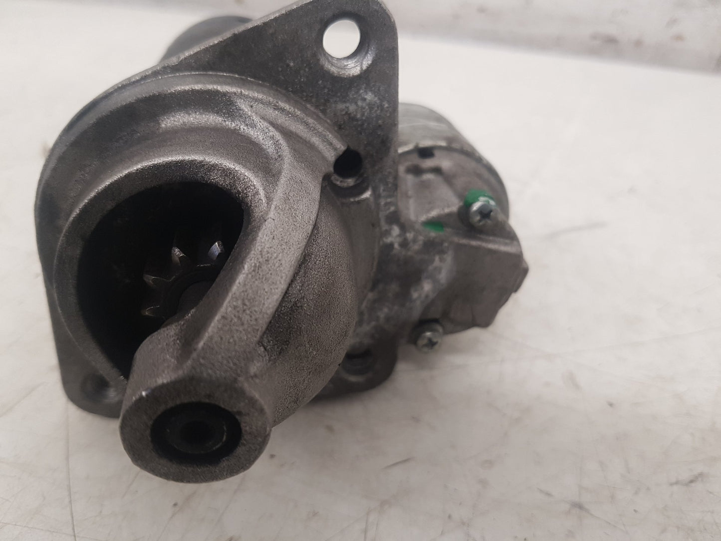2006 - 2012 Volvo C30  Hatchback Starter Motor 455 GREY