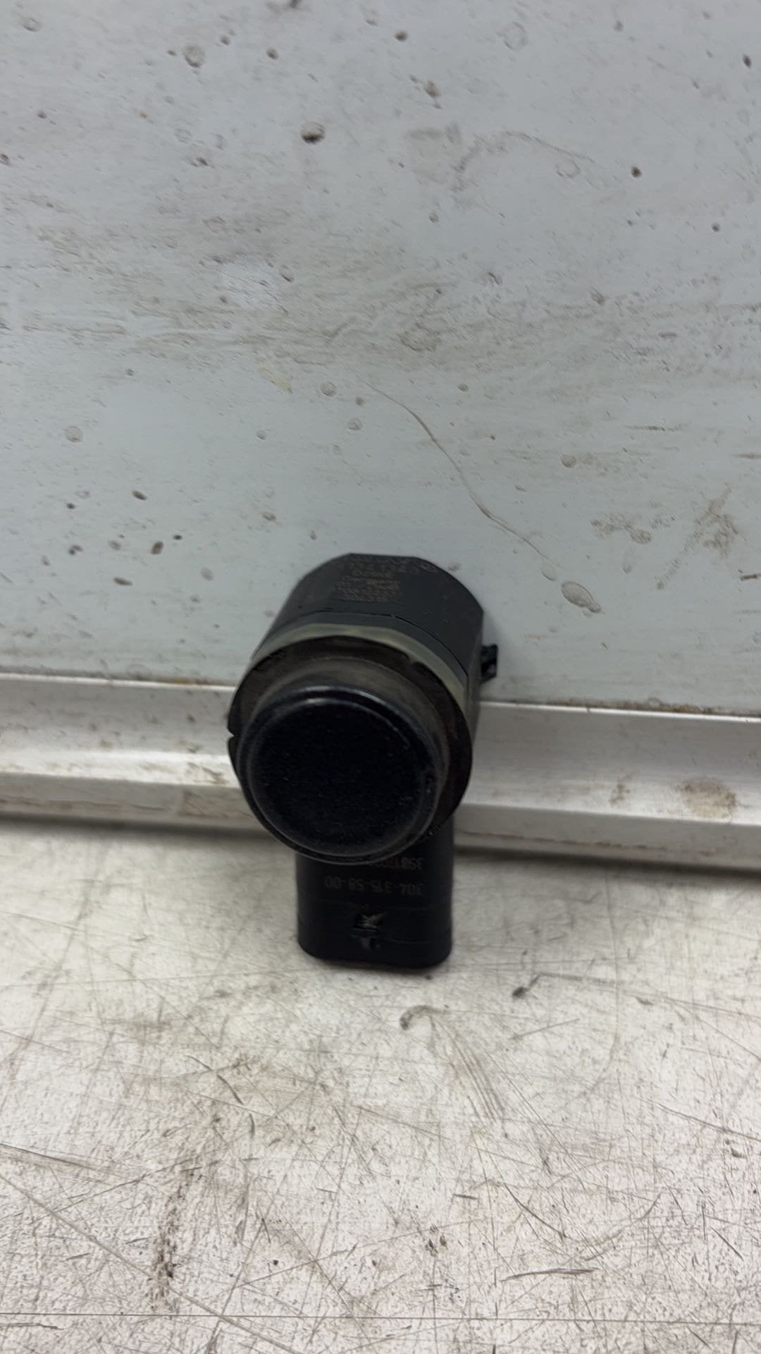 2014 - 2018 Volvo V60  Estate Parking Sensor 31341343