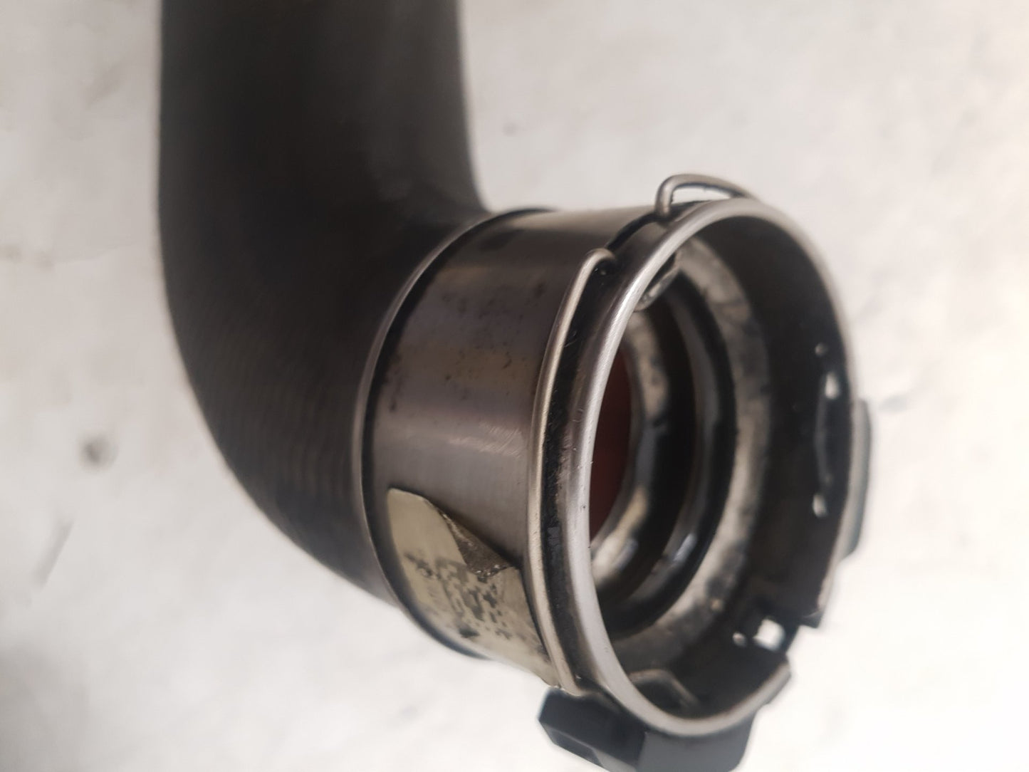 2017 - 2026 Volvo V60 II 225 Estate Intercooler 31370288