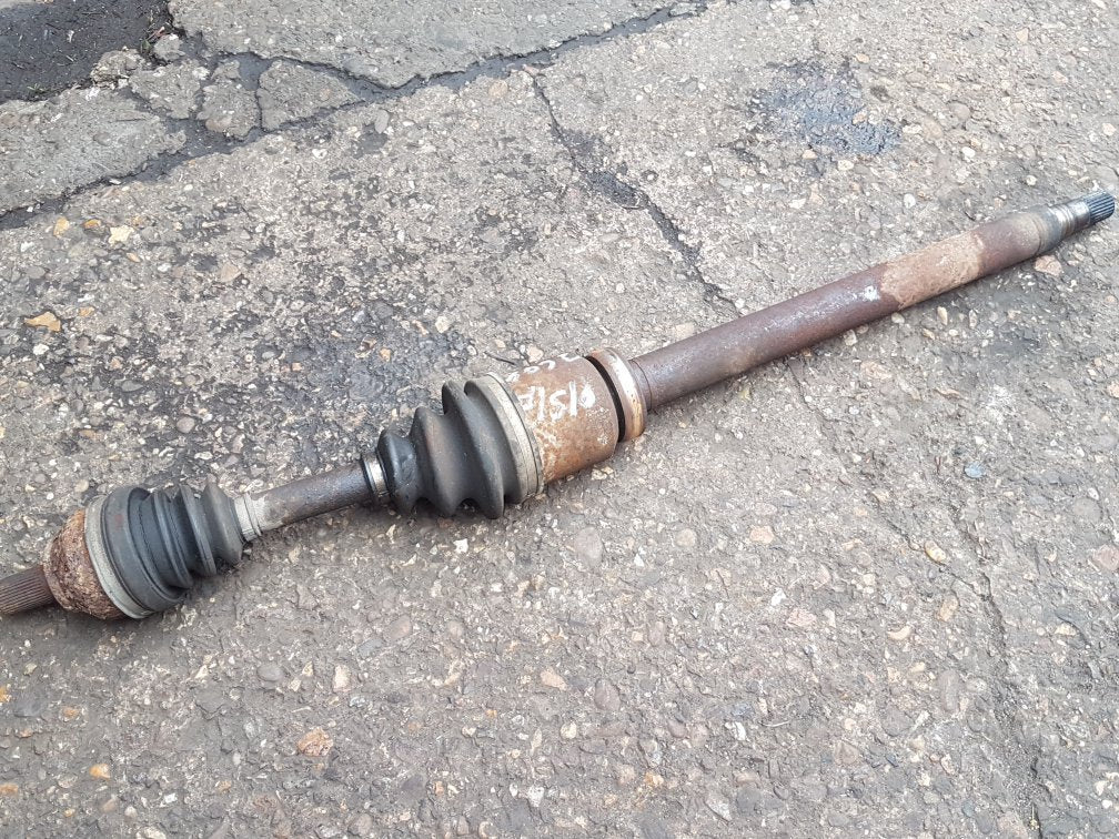 2008 - 2012 Volvo V50   Estate Right Front Drive Axle 36000560