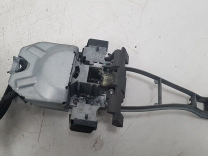 2008 - 2009 Volvo C70  Convertible Left Front Door Lock Actuator 30632850