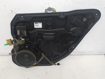 2015 Volvo S60  Saloon WINDOW REG (DRIVERS SIDE REAR) 30784313