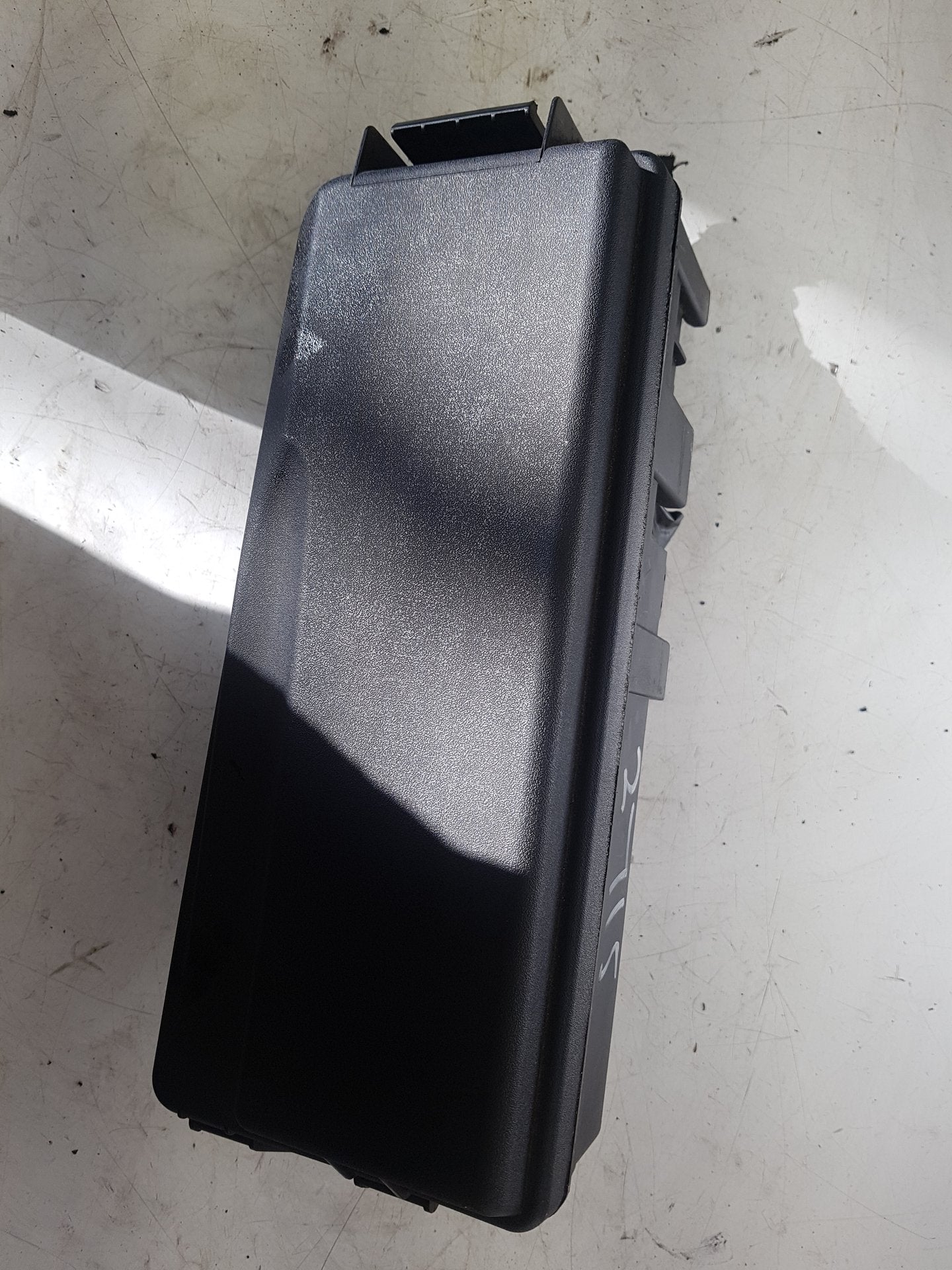 2010 Saab 9-3  Estate Engine Fuse Box 460 023 260