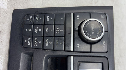 2007 - 2014 Volvo XC90  Estate CD AND RADIO UNIT 31300029