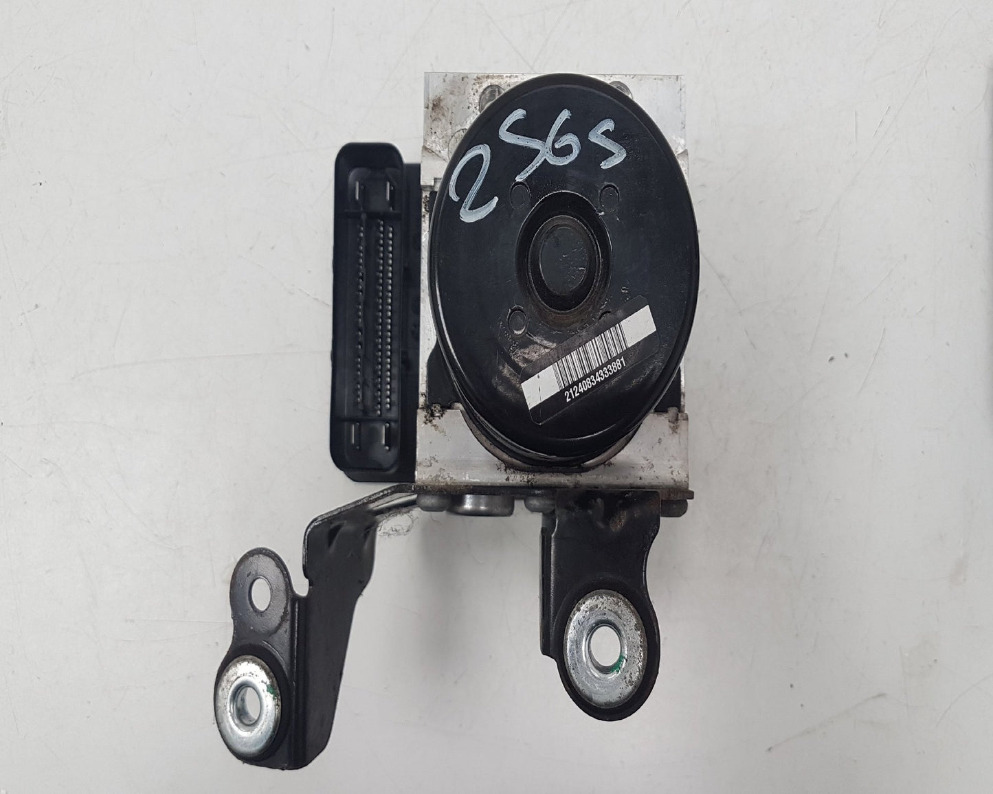 2007 - 2016 Volvo V70   ABS Pump/Modulator 30681619