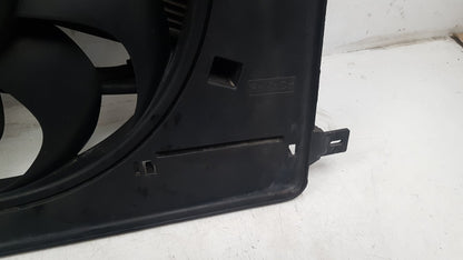 2013 - 2015 Volvo V60  Estate RADIATOR FAN & COWLING (A/C CAR) 8240543