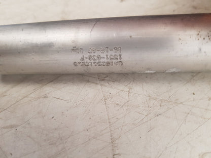 2003 - 2015 Saab 9-3  Convertible HYDRAULIC ROOF RAM LA182561CEL5