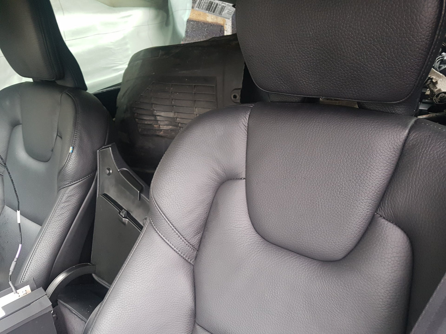 2022 Volvo V90 235, 236 Estate Mild Hybrid Petrol