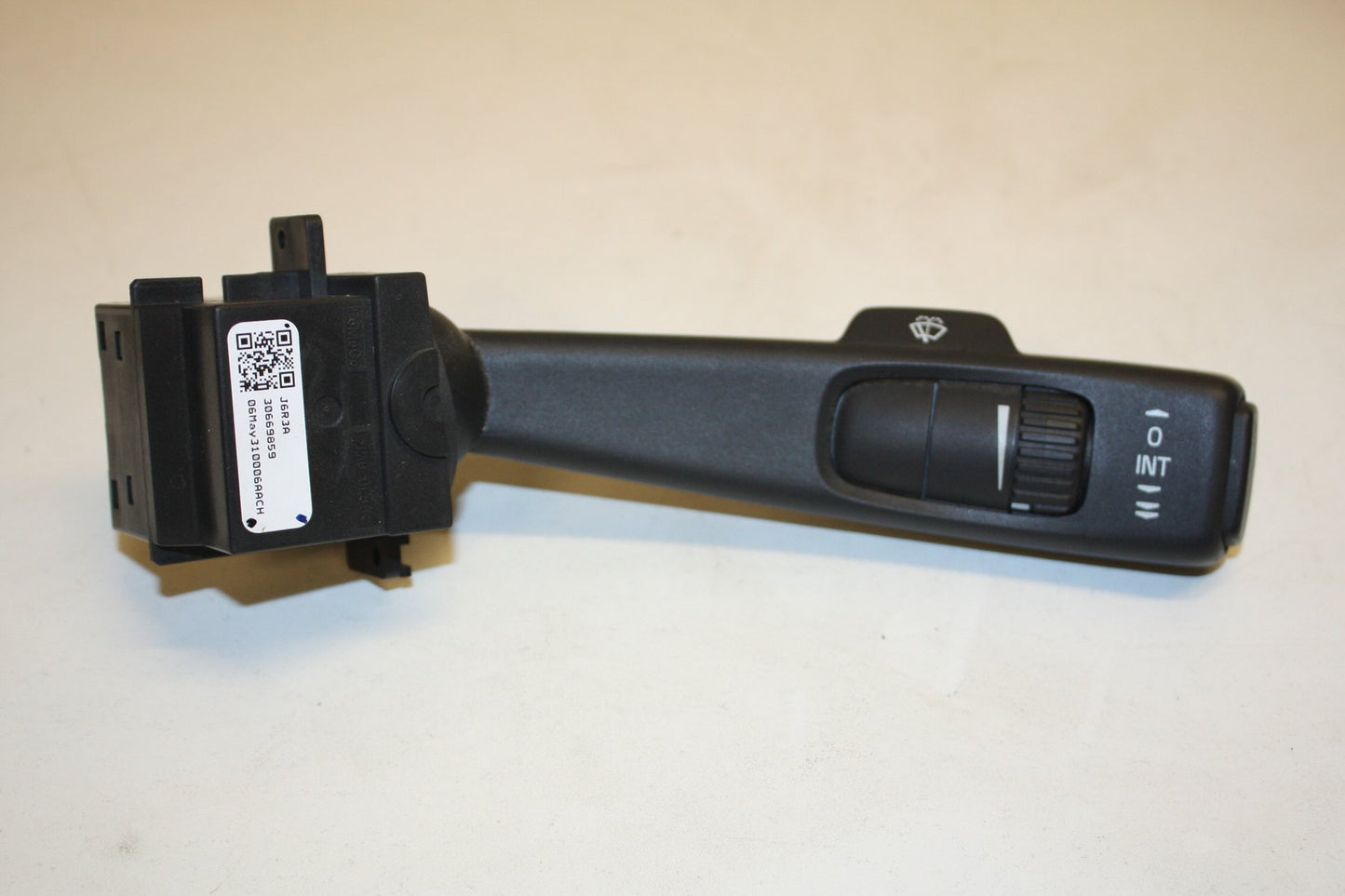 2006 - 2010 Volvo S80   Wiper Switch 30669859