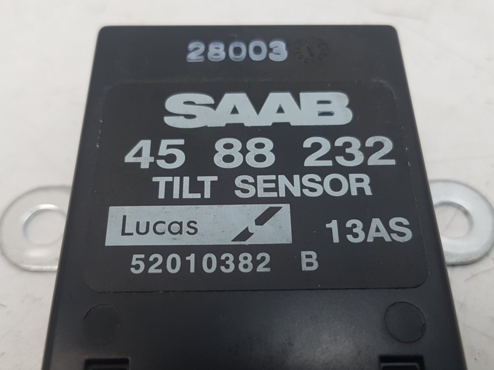 2001 - 2009 Saab 9-5  Estate YAW SENSOR 4588232