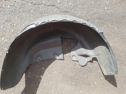 2010 Volvo XC70  Estate Right Rear Wheel Arch Liner 000837Y381