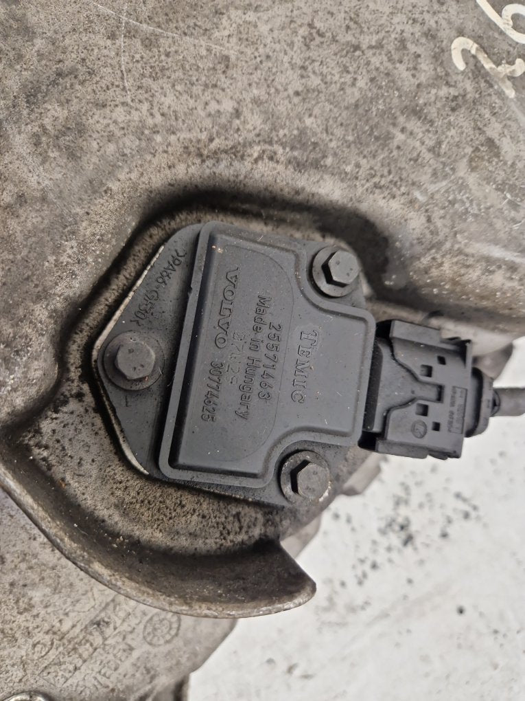 2005 - 2014 Volvo XC90  Estate Oil Pan/Sump 30777966 AA