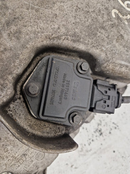 2005 - 2014 Volvo XC90  Estate Oil Pan/Sump 30777966 AA