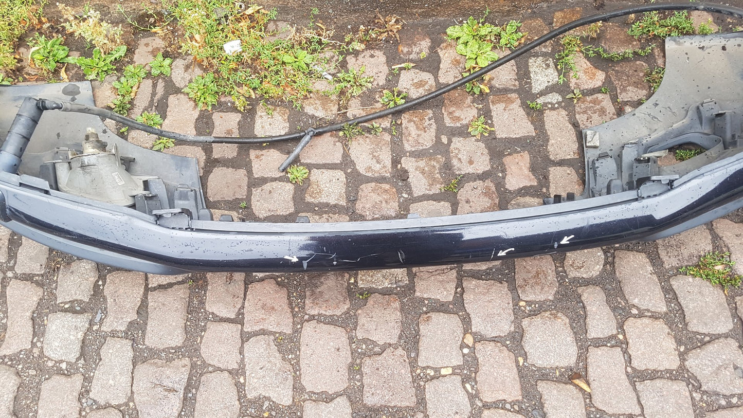 2003 - 2014 Volvo XC90 I 275 Estate Front Bumper 39989390