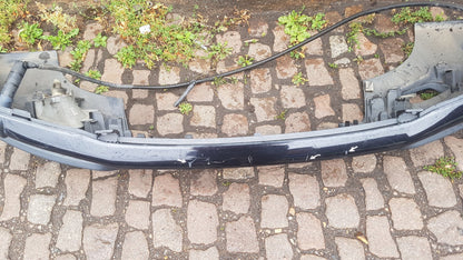 2003 - 2014 Volvo XC90 I 275 Estate Front Bumper 39989390