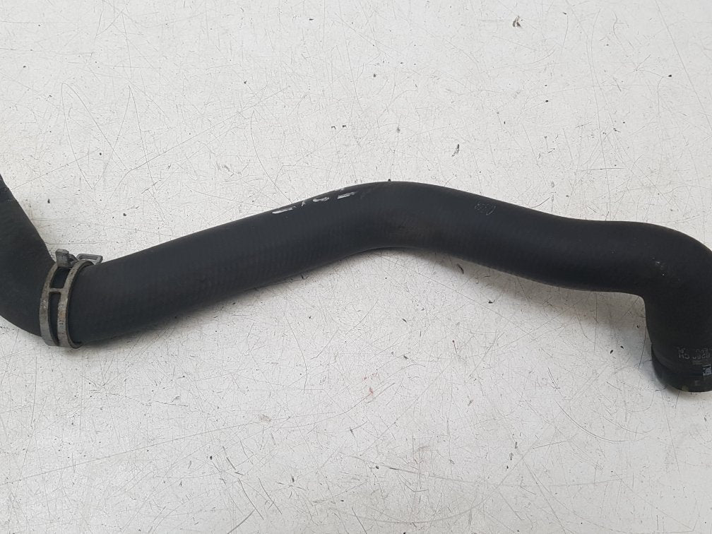 2004 - 2010 Volvo S40  Saloon RADIATOR HOSE 3M5H8260CH