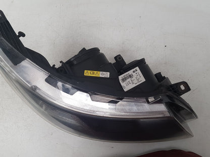 2008 Saab 9-3  Saloon Right Headlight 12770146