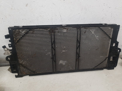 2017 - 2026 Volvo V60 II 225 Estate A/C Condenser 31368232