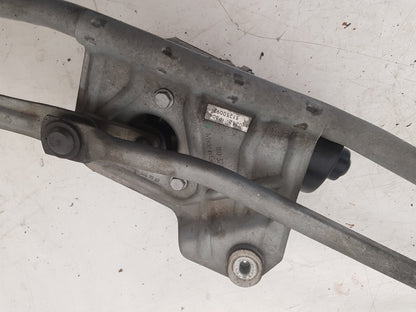 2003 - 2014 Volvo XC90 I 275 Estate WIPER LINKAGE AND MOTOR 31250092