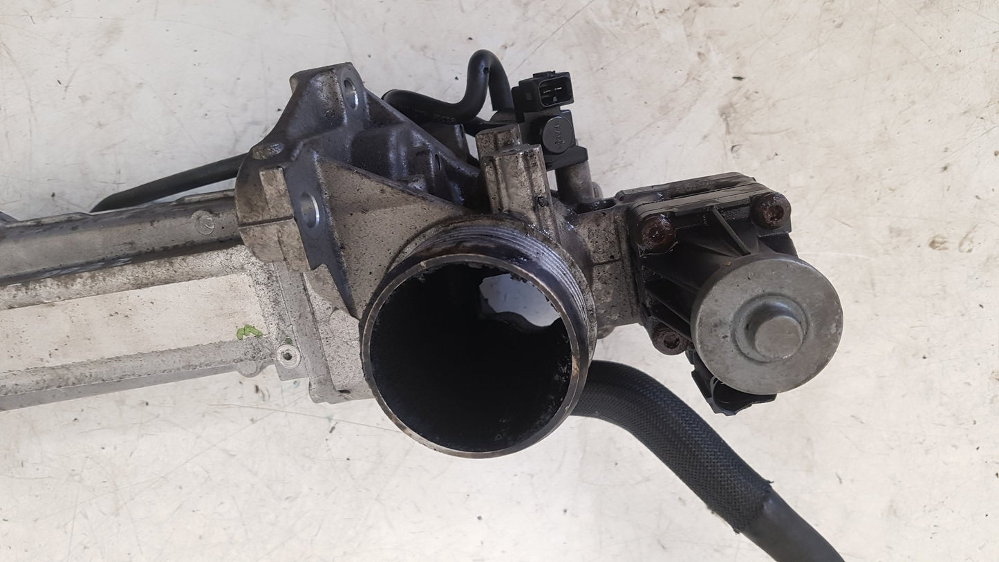 2010 Volvo XC70  Estate EGR Valve 30757742