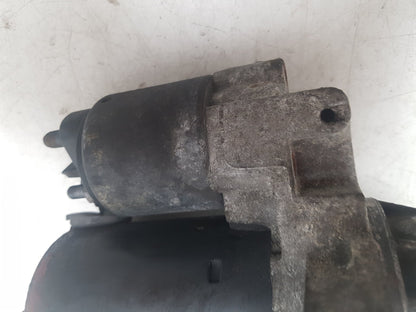 2005 - 2012 Volvo S40  Saloon Starter Motor 36001650