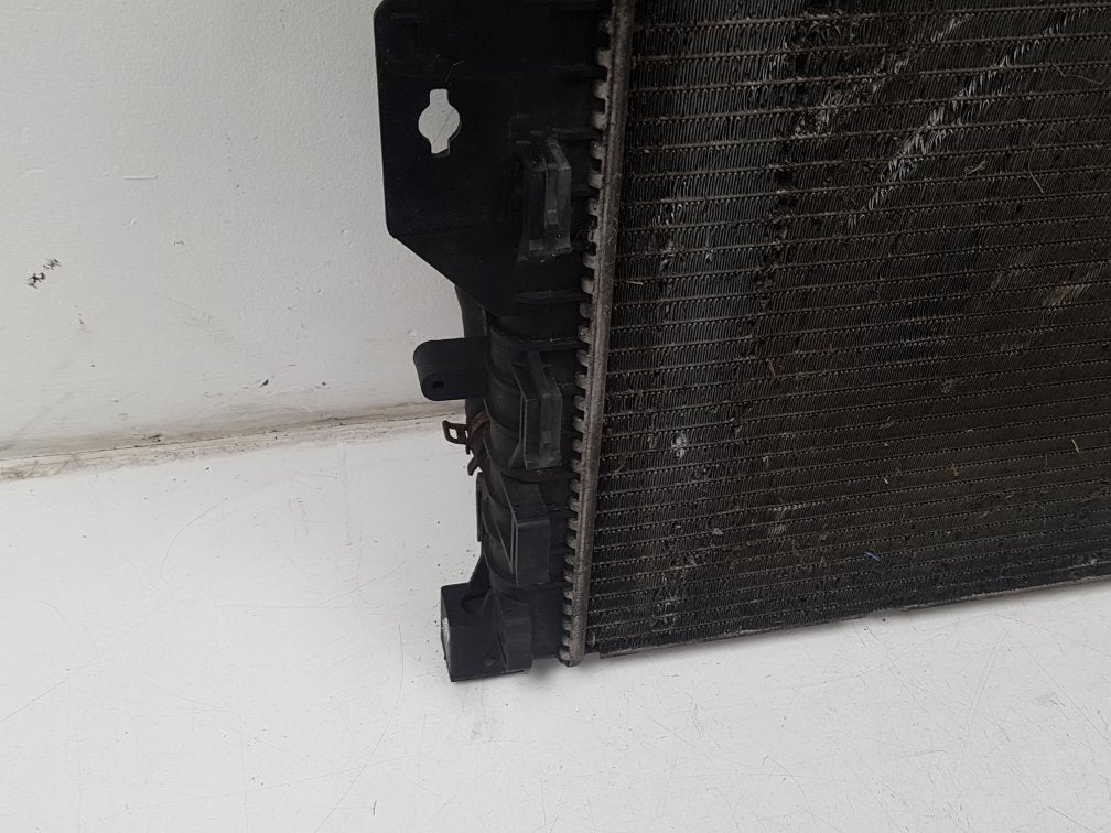 2006 - 2009 Volvo S80  Saloon RADIATOR (AUTOMATIC)  (A/C CAR) 31274157