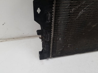 2006 - 2009 Volvo S80  Saloon RADIATOR (AUTOMATIC)  (A/C CAR) 31274157