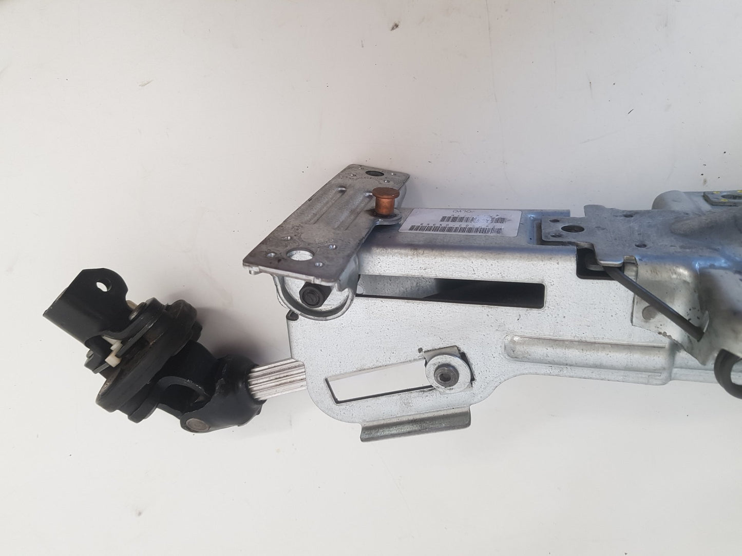 2001 - 2004 Volvo S60  Saloon Steering Column 31302716