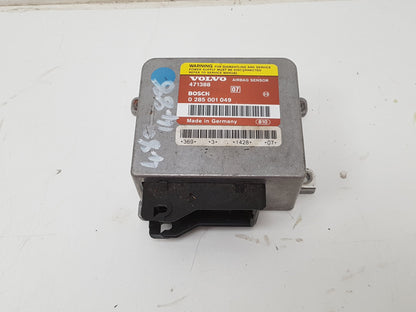 1987 - 1995 Volvo 480  Hatchback Airbag Module 0