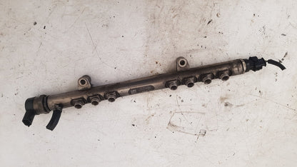 2006 - 2013 Volvo C70 II 542 Convertible Injection Rail 0445215025