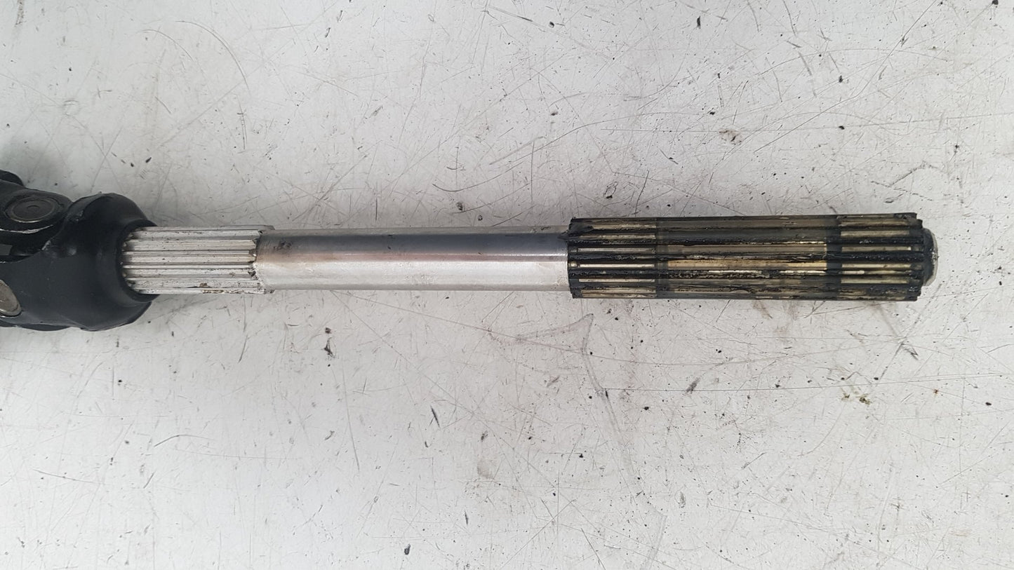 2000 - 2007 Volvo XC70  Estate UNIVERSAL JOINT GLV03001