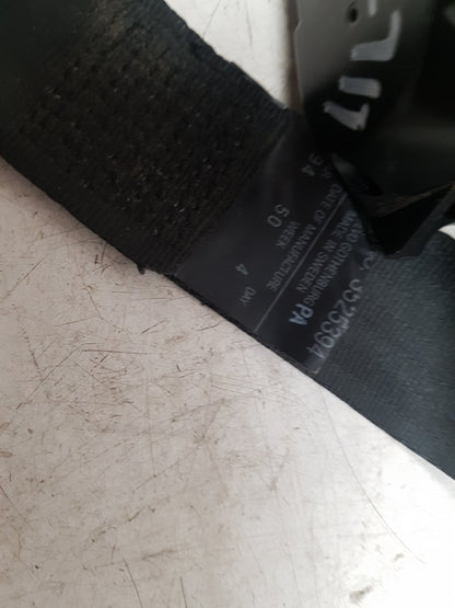 1992 - 1997 Volvo 850  Estate SEAT BELT - CENTRE REAR 3525394