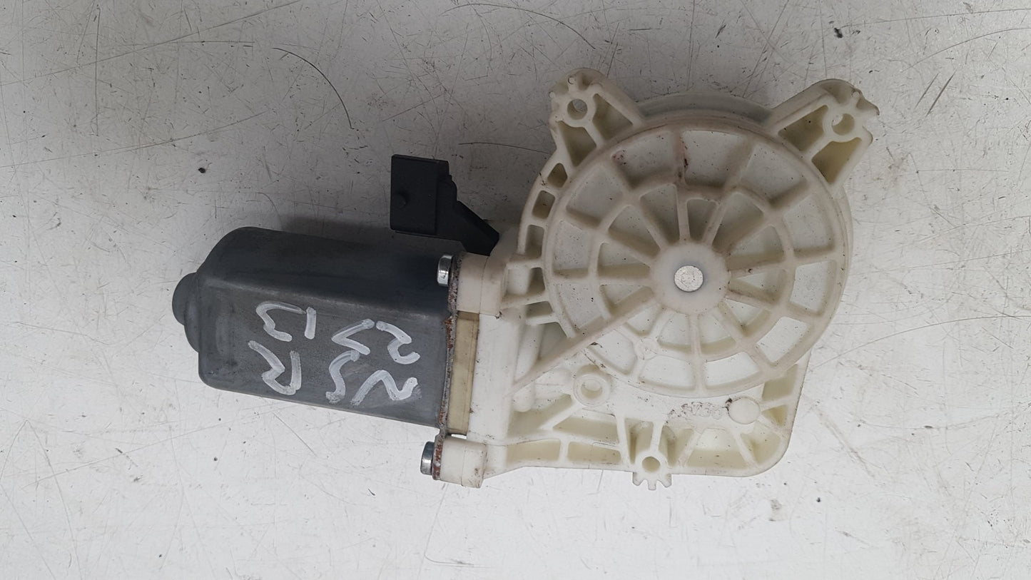 2007 - 2015 Saab 9-3  Estate WINDOW REG MOTOR (PASSENGER SIDE REAR) 2 PIN