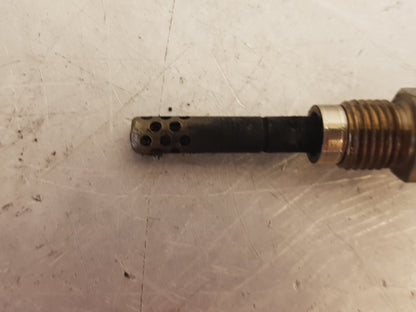 2014 Volvo V40  Hatchback EXHAUST GAS TEMP SENSOR 31293172