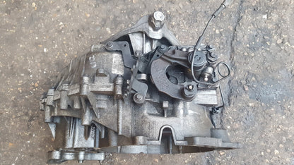 2012 - 2015 Volvo V40  Hatchback Manual Gearbox B66R 7002 AB