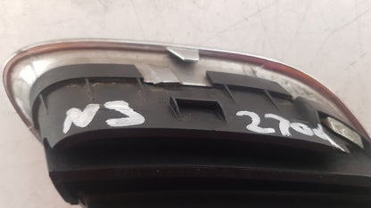 2005 - 2015 Saab 9-3  Estate BONNET GRILLE (PASSENGER SIDE) 12797997