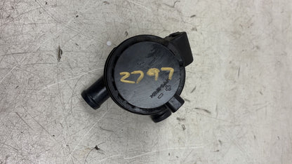 2011 - 2014 Volvo V60 I 155 Estate AUXILLARY WATER PUMP 31332380