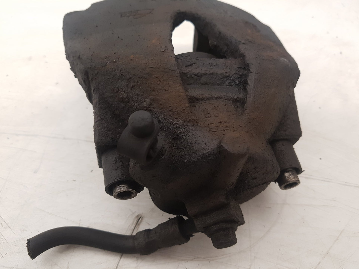 2006 - 2009 Saab 9-5  Saloon Left Rear Caliper
