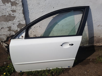 2005 - 2012 Volvo S40  Saloon DOOR - BARE (FRONT PASSENGER SIDE) 31335440