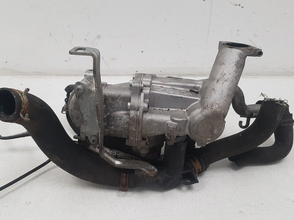 2012 - 2016 Volvo V40  Hatchback EGR VALVE AND COOLER 31358502