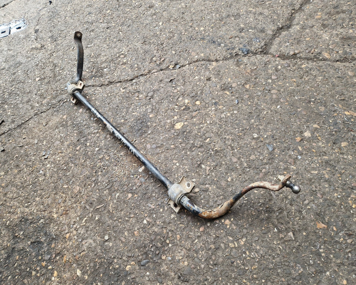 2000 - 2009 Volvo S60  Saloon Front Sway Bar