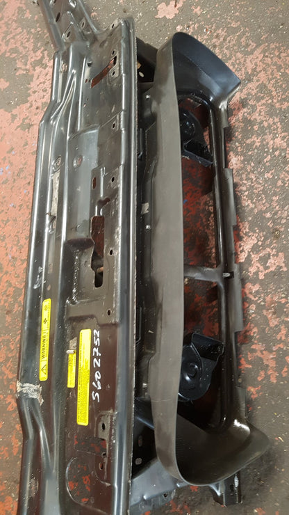 2005 Volvo S60  Saloon Top Slam Panel 30655380
