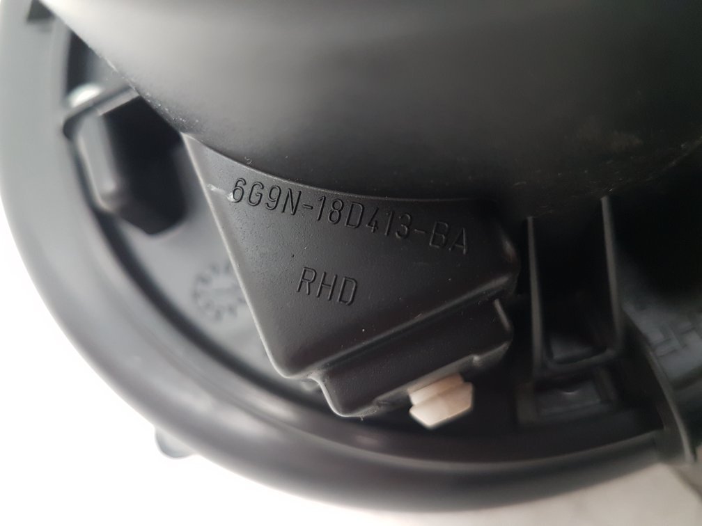 2010 - 2015 Volvo V70  Estate Blower Motor 31291517