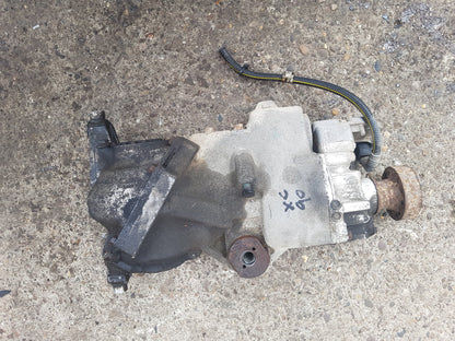 2003 - 2006 Volvo XC90  Estate Rear Differential Assembly 8653553