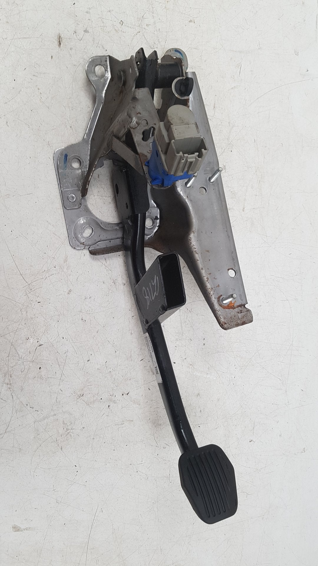 2008 - 2012 Volvo S40  Saloon Brake Pedal 31341262