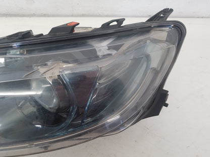 2010 - 2012 Saab 9-5  Saloon Left Headlight 12775738