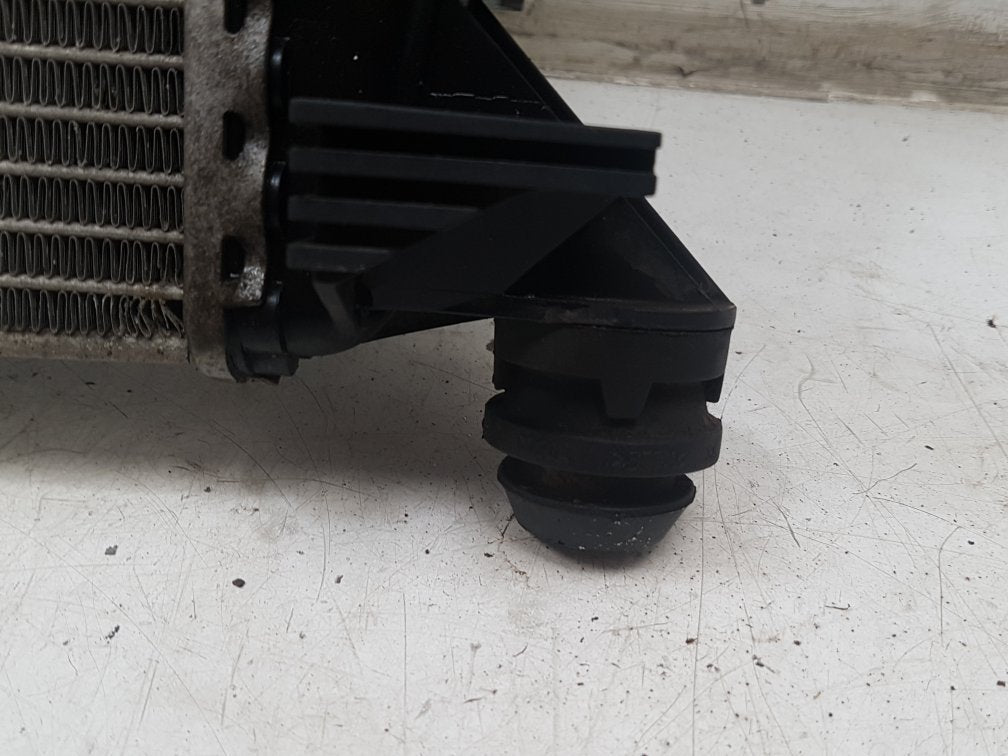 2004 - 2010 Volvo S40  Saloon Radiator 3M5H8005TL