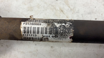 2013 - 2016 Volvo V40 III 525 Hatchback Left Front Drive Axle 31280669