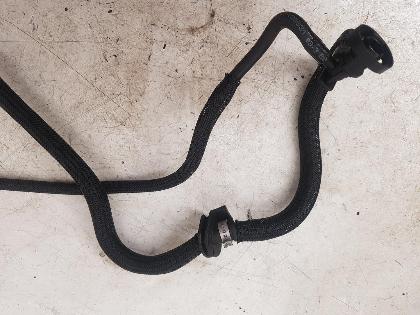 2017 - 2026 Volvo V60 II 225 Estate BRAKE VACUUM HOSE 31362737